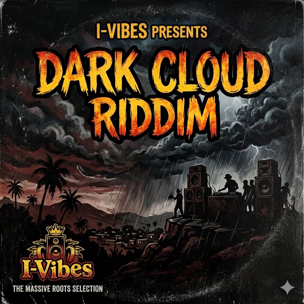 Dark Cloud Riddim (I-Vibes) 2007