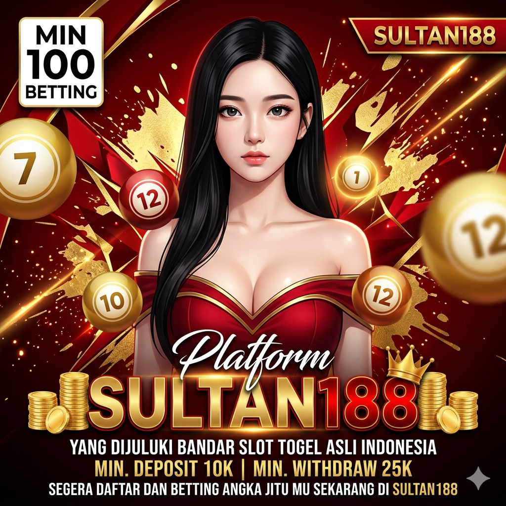 SULTAN188