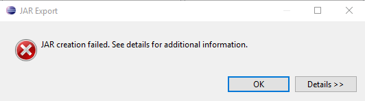 Plugin Error | SpigotMC - High Performance Minecraft Software