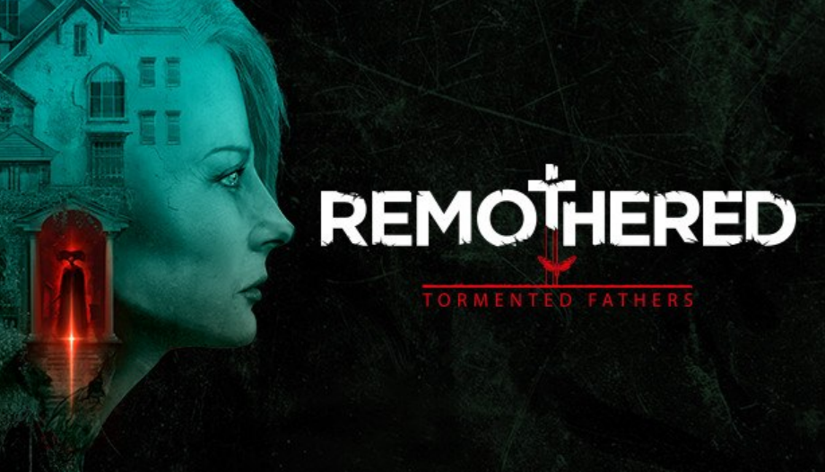  Save 100% on Remothered: Tormented Fathers on Steam 