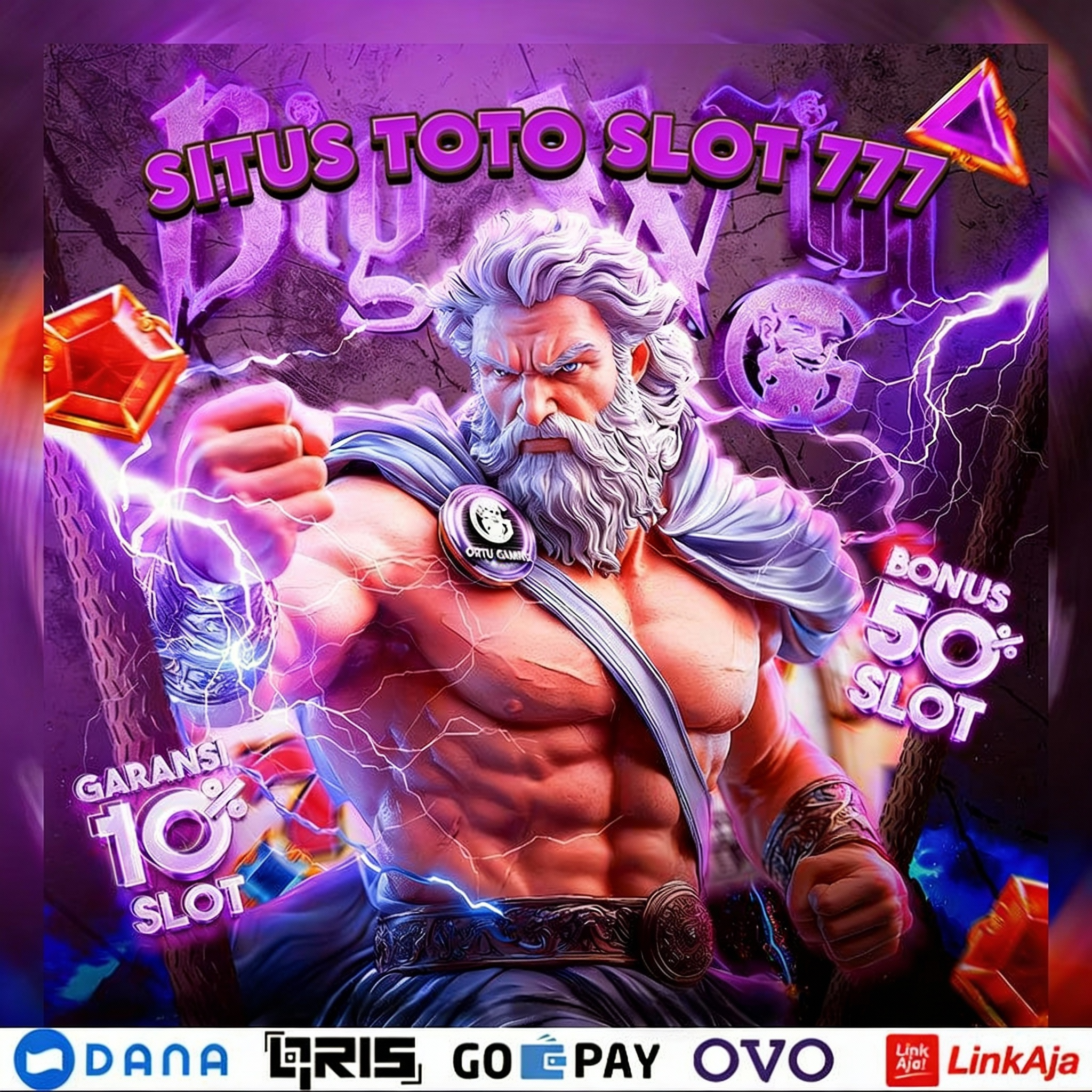 DORA77 ⁜ Situs Toto 2026 & Game Slot Gacor Paling Gampang Menang Auto Cuan - WooCommerce eCommerce