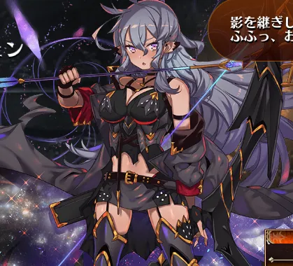 一般版の衣装が逆にエグい！？ おむつ疑惑からハイレグまでA版差分の魅力を語り合うの参考画像 - わんにゃんランド - アイギス攻略まとめ