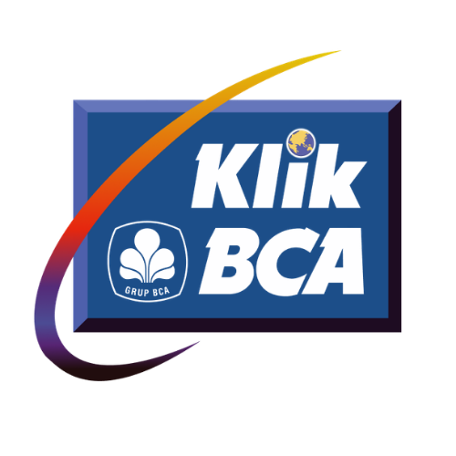 Klik BCA Logo