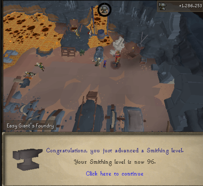 Fun Adventures and Progress with HCIM Purple Dude ^_^ - Page 26 Aa7a9dddf3496343ec539e477d8a2ac6