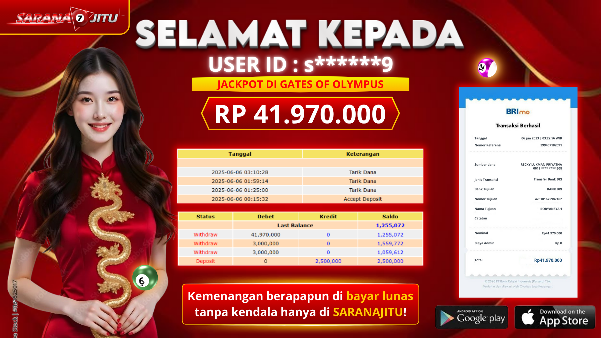 Jackpot 1