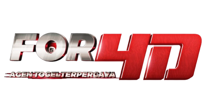 FOR4D LOGIN Logo
