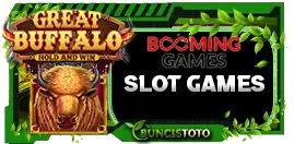 Booming Games