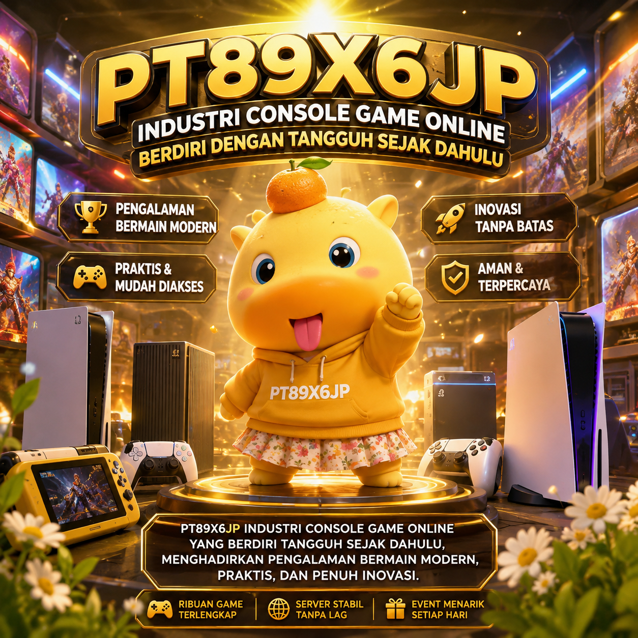 PT89X5JP