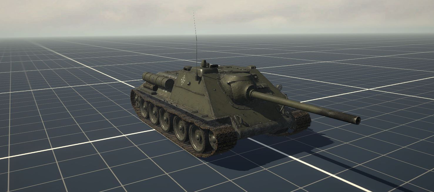 SU-85