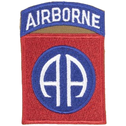 Variant used on Operation Overlord