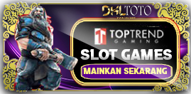 Top Trend dhltoto togel slot online