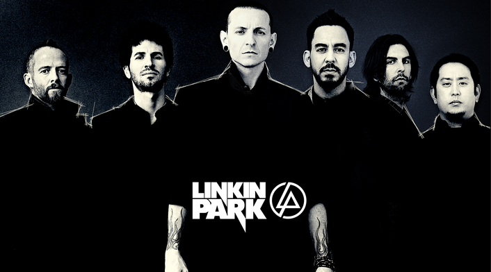Mis canciones favoritas de Linkin Park y Skillet