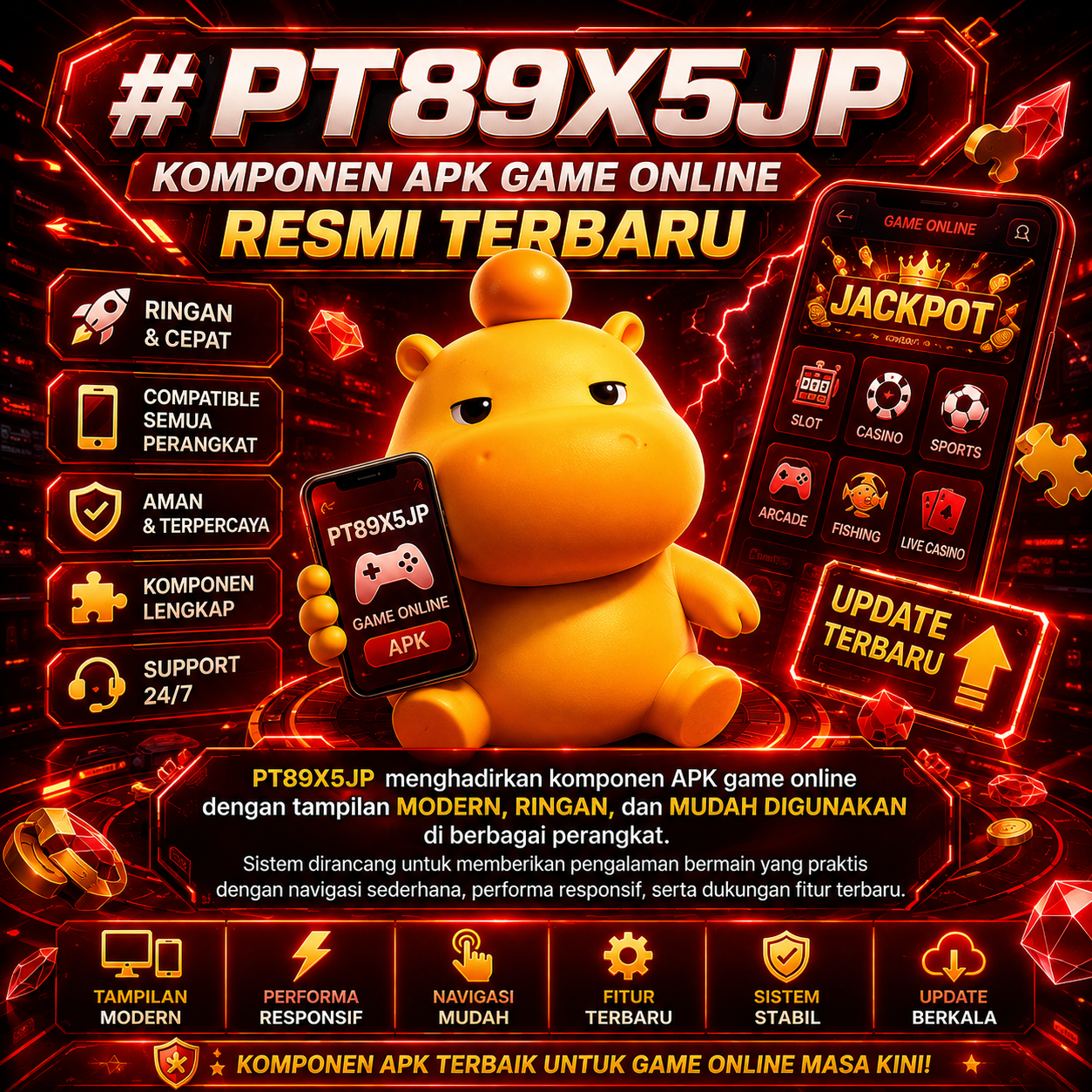 PT89X5JP