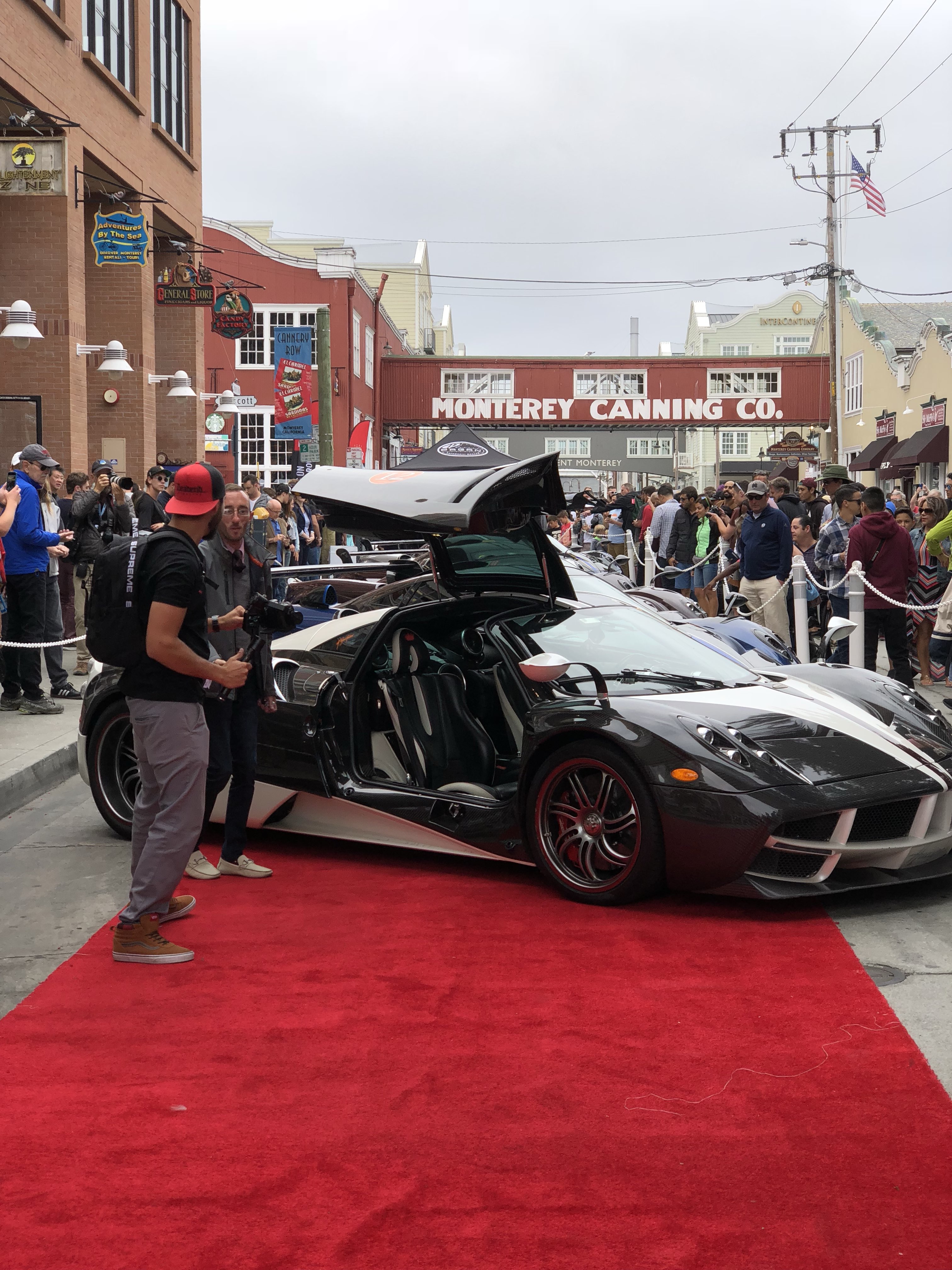 [Car Talk] H2O Car Meet 2019 BuiltByBit (MCMarket)