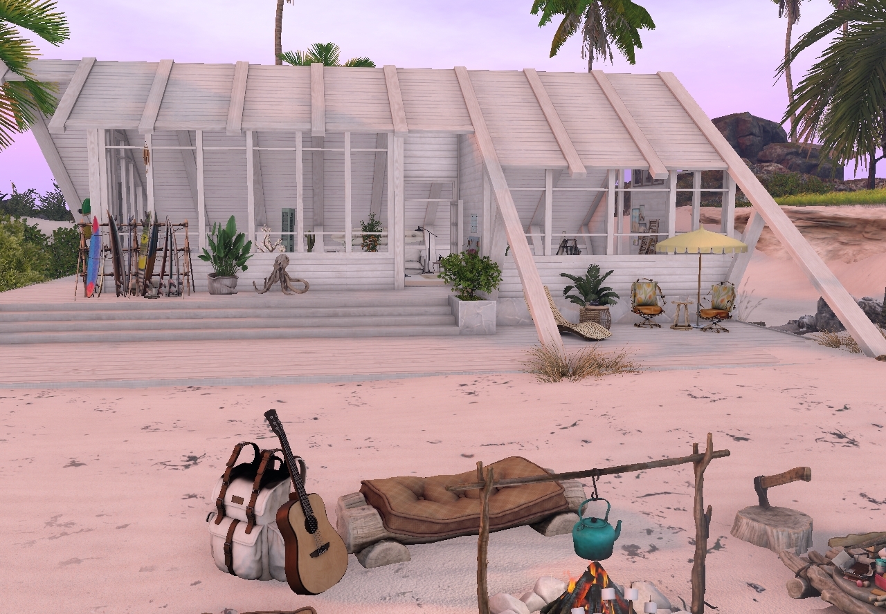 Image for The Guest Cottage