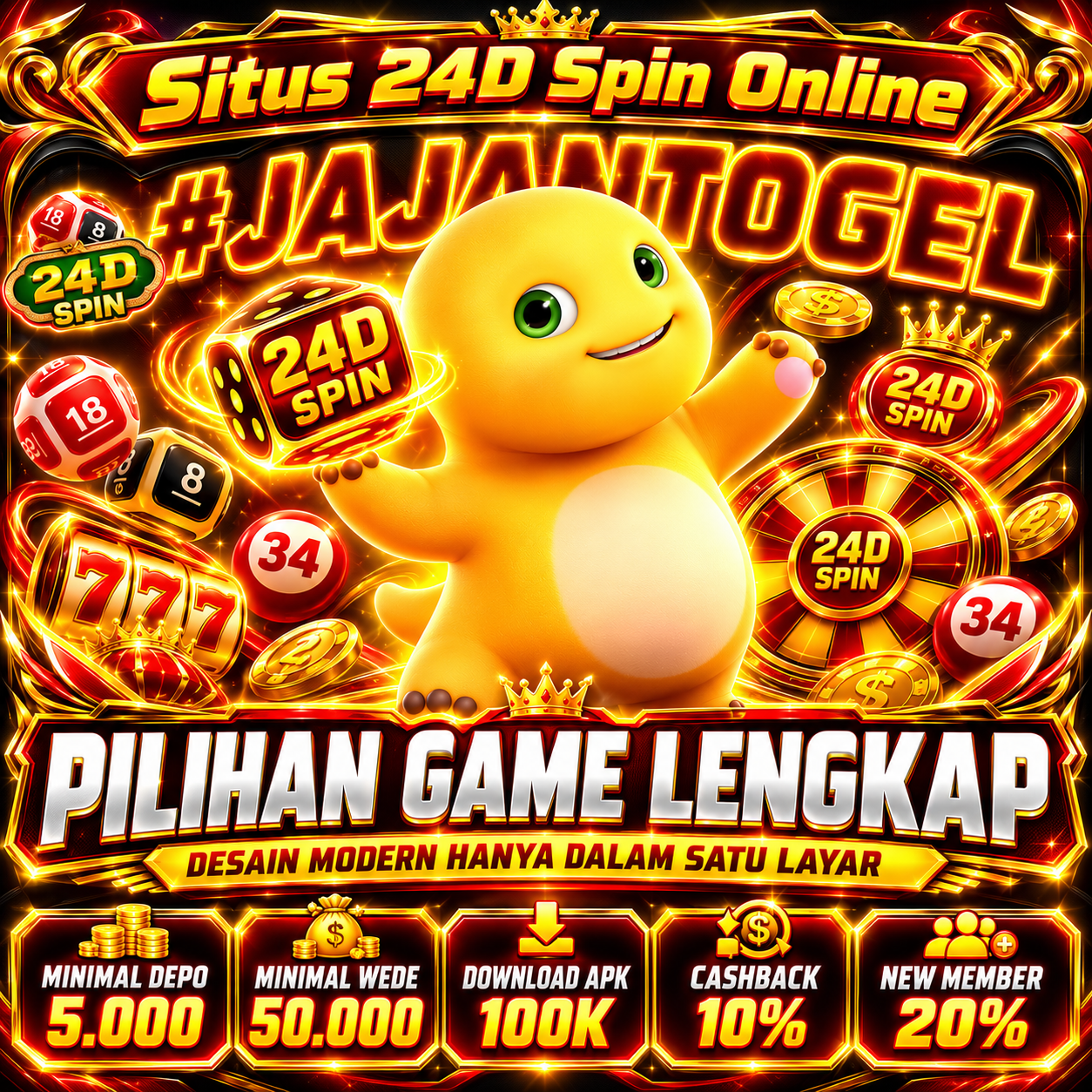 JAJANTOGELRESMIXI6