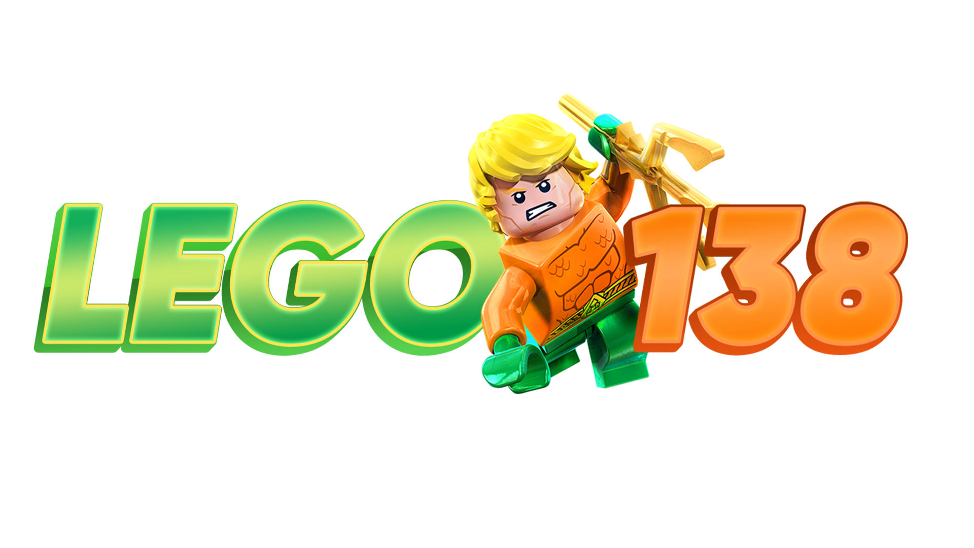 LEGO138 Logo