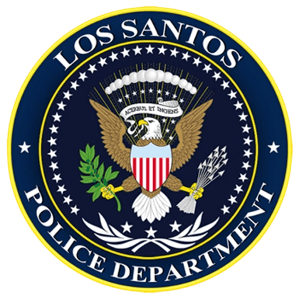 LSPD Logo