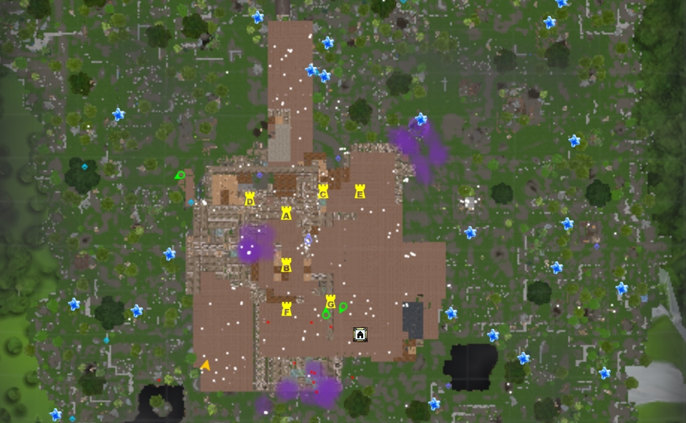 [Fortnite] Sprint forever! Page 35 — Penny Arcade