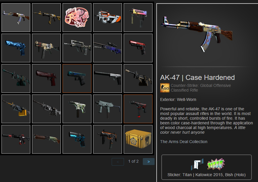 Anyone selling CS2 accounts (Im desperate)? 👀 #csgo #csgomoments