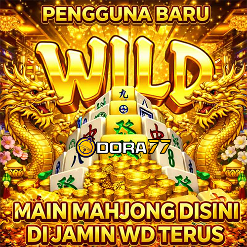 DORA77 ~ Slot Gacor Hari Ini dan Toto 4D Online Terbesar Di Indonesia