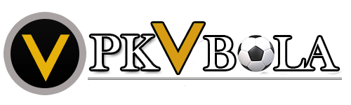 Logo PKV GAMES