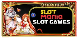 Slot Mania