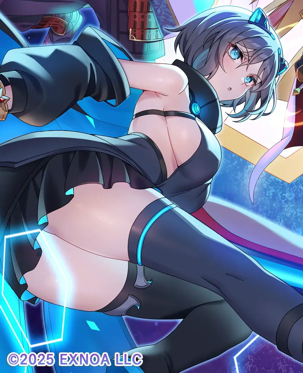 キャラの胸部サイズ論争再び！？ 巨乳化するキャラたちと際どい衣装デザインを語るの参考画像 - わんにゃんランド - アイギス攻略まとめ