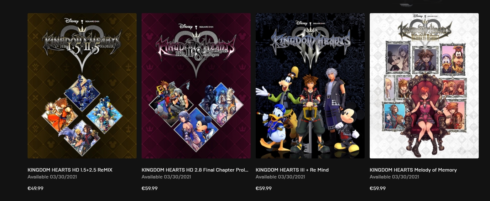 remix os player kingdom hearts union x