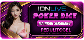 PEDULITOGEL Game Casino