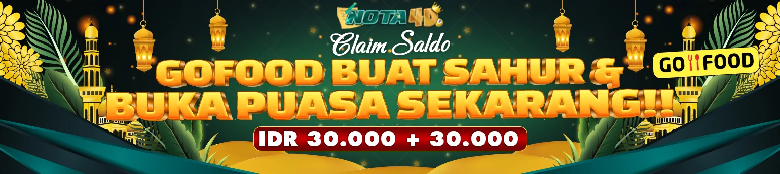 Partner Resmi NOTA4D
