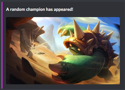 Original Rammus