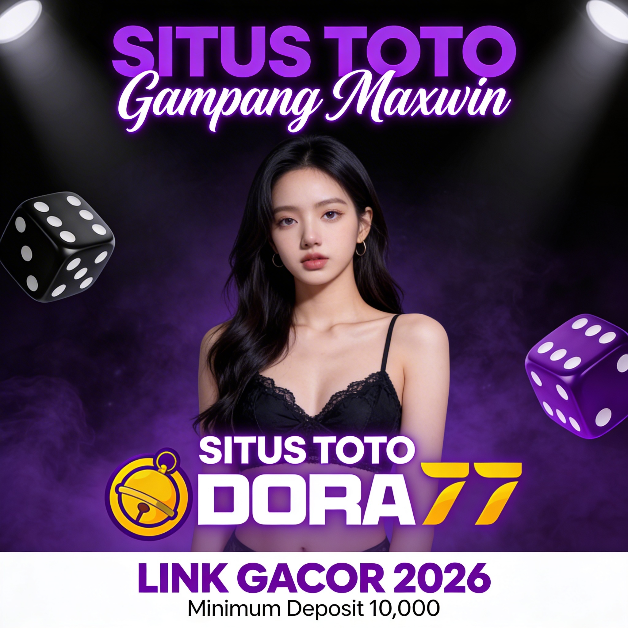 DORA77 ⚓️ Outdoor Situs Toto Shortlink Slot Gacor Pasti Maxwin & Data Togel Macau 4D Terlengkap Gampang Menang 2026