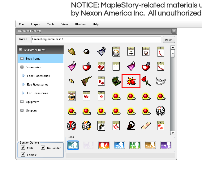 User image