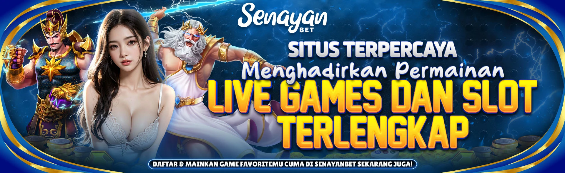 BANNER SLOT GACOR 2