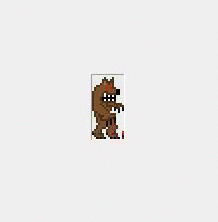 Werewolf Walking