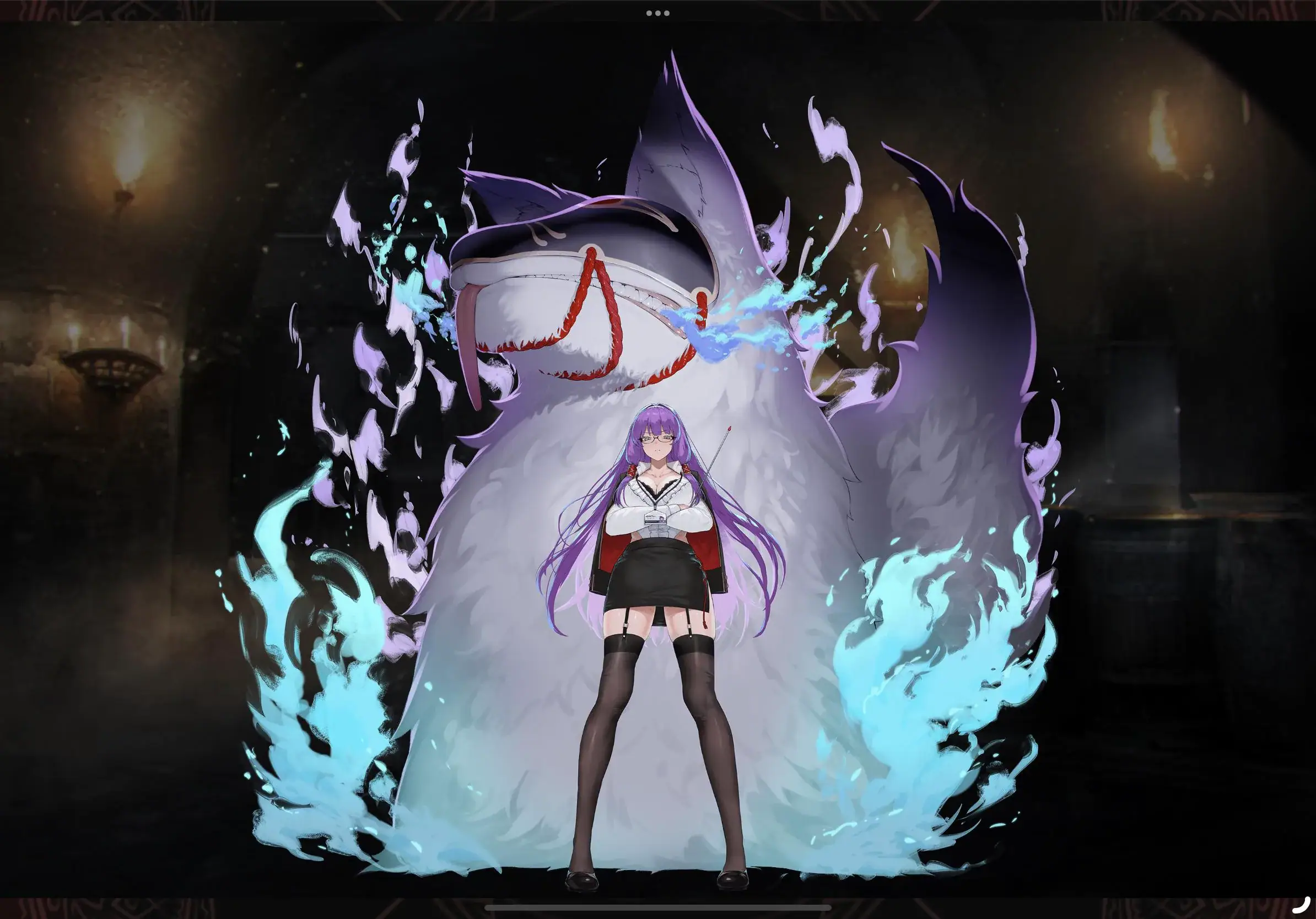 ６年前のキャラなのに未だ現役！？清源妙道真君が強すぎる件についての参考画像 - わんにゃんランド - アイギス攻略まとめ