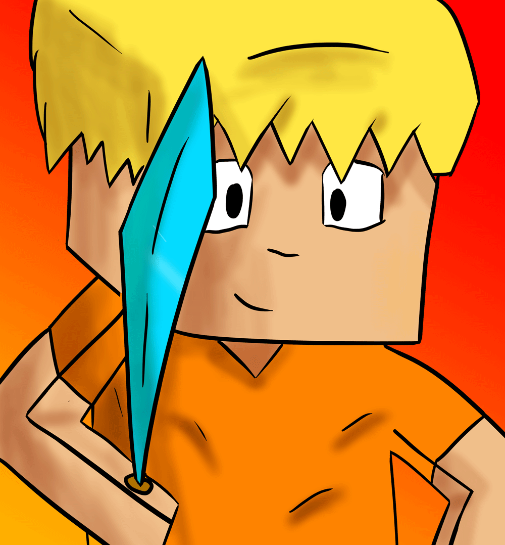 Fishy's Drawn Avatar's [CHEAP] | BuiltByBit (MC-Market)