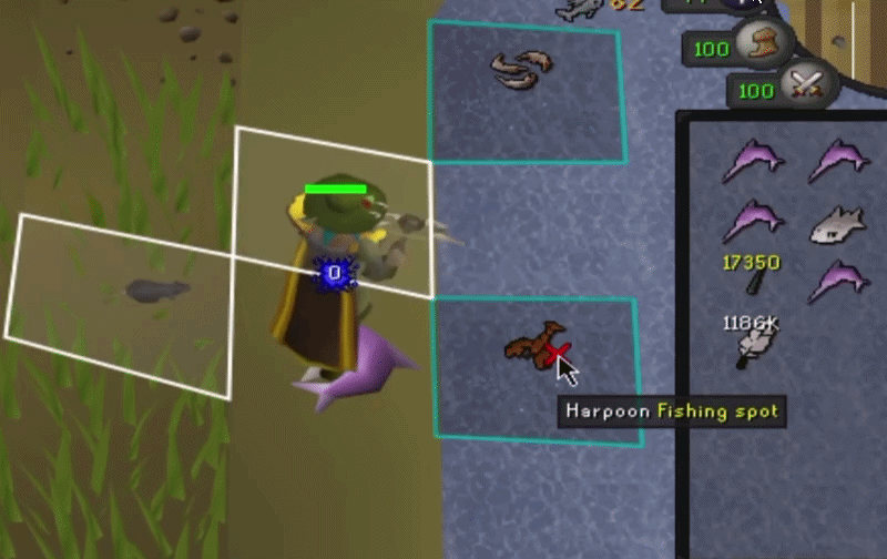2-tick harpooning GIF