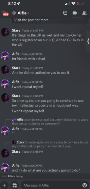 Evidence 2