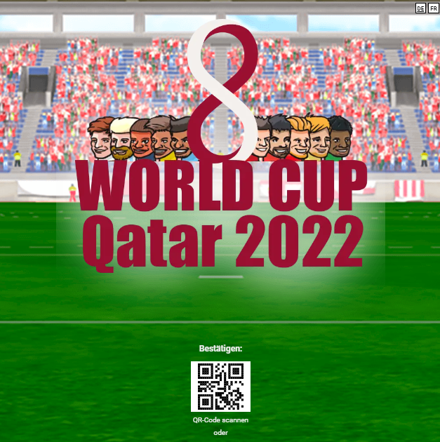 [click2sms] EE | Qatar 2022 General Games OTP