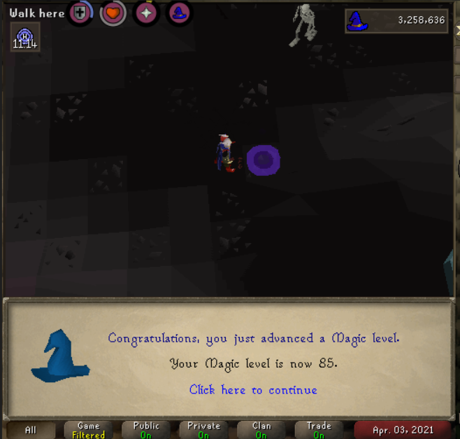 Fun Adventures and Progress with HCIM Purple Dude ^_^ - Page 11 Ac11ec4600593220496fb3a024a88b8c