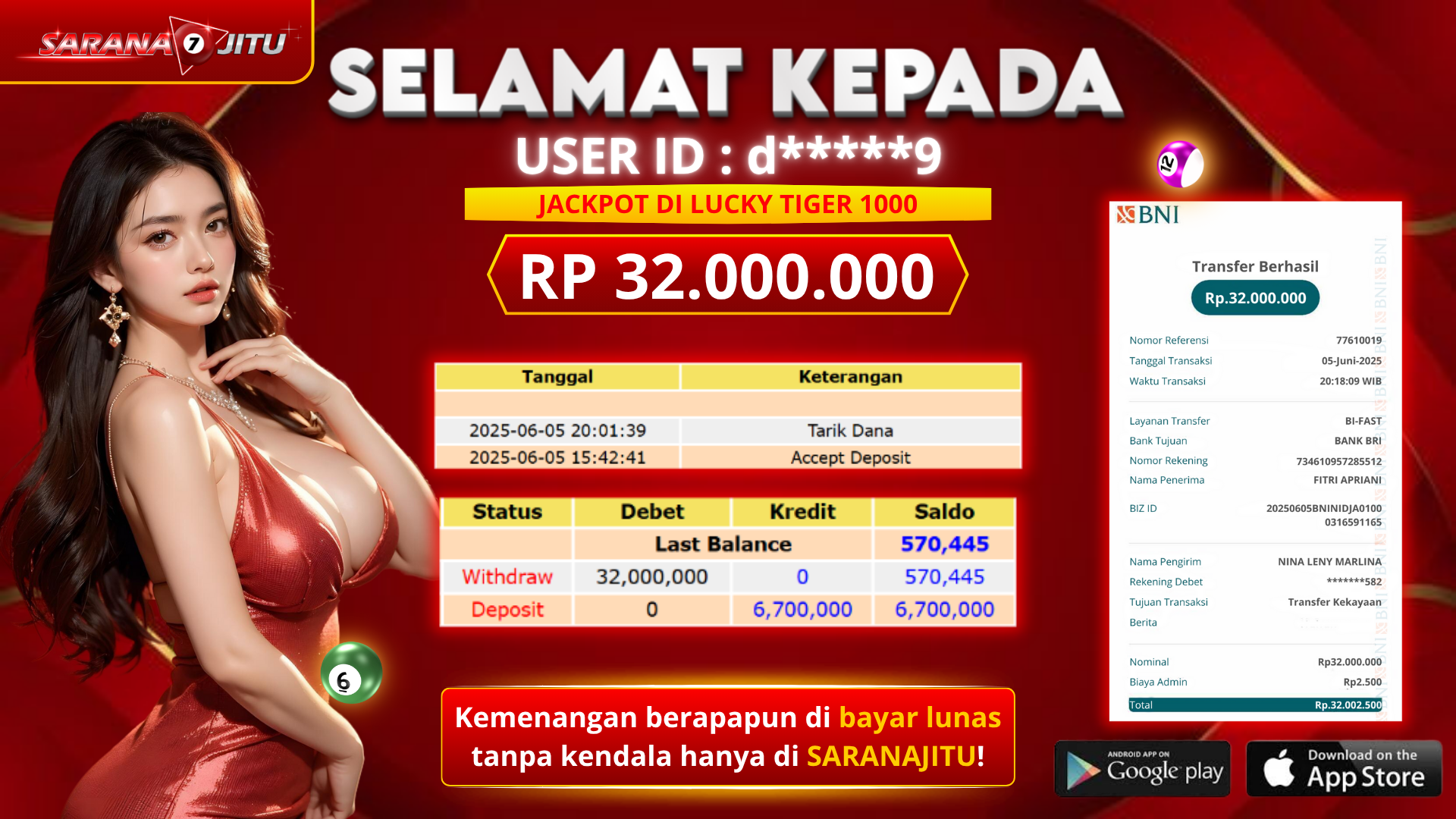 Jackpot 1