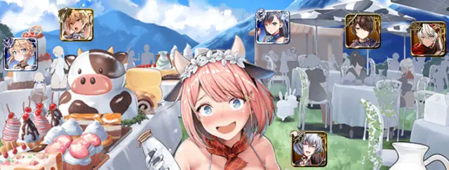 ズリニキのスキンに隠された暗号が解読される！天才的な観察眼を持つ王子現るの参考画像 - わんにゃんランド - アイギス攻略まとめ