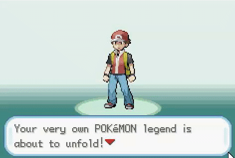 [PokeCommunity.com] Using setvar in a map script (type 02) with a msgbox results in broken dialogue loop