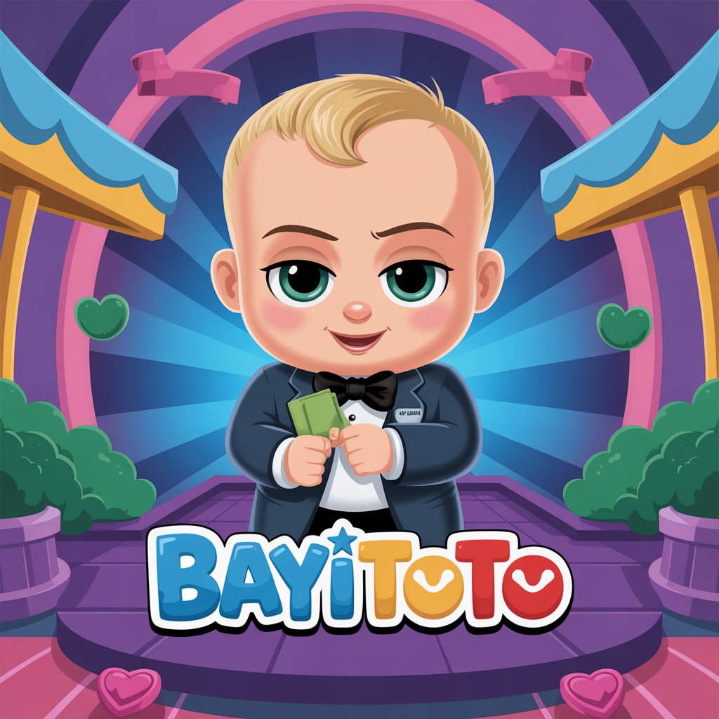 Bayitoto Bandar Togel & Slot 2025 – Depo QRIS Mudah, Gacor Setiap Hari