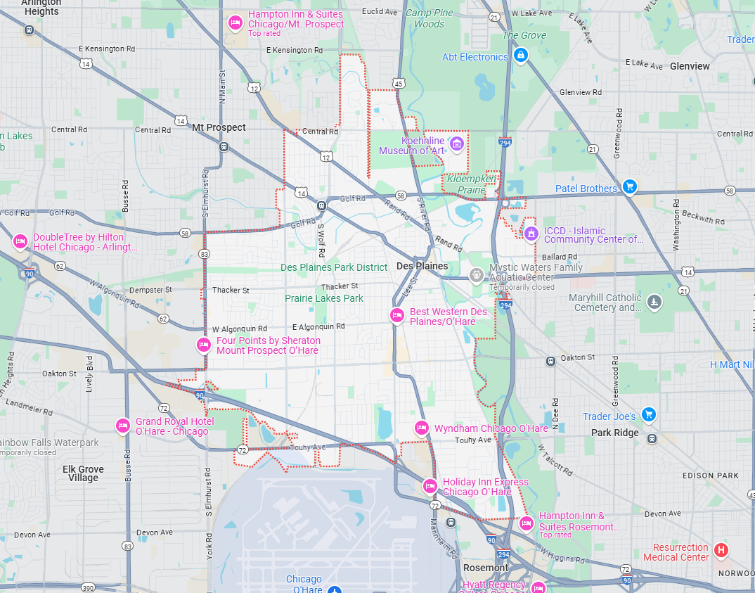 Location of [dealer attr=name]