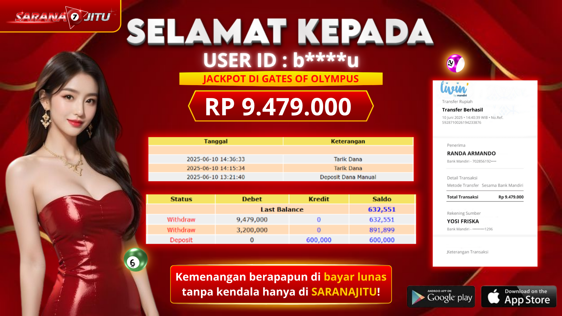 Jackpot 1
