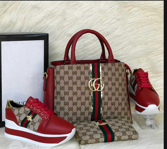 Why Do Customers Love To Buy Gucci Bags Shoes? – Atlas Shrugged