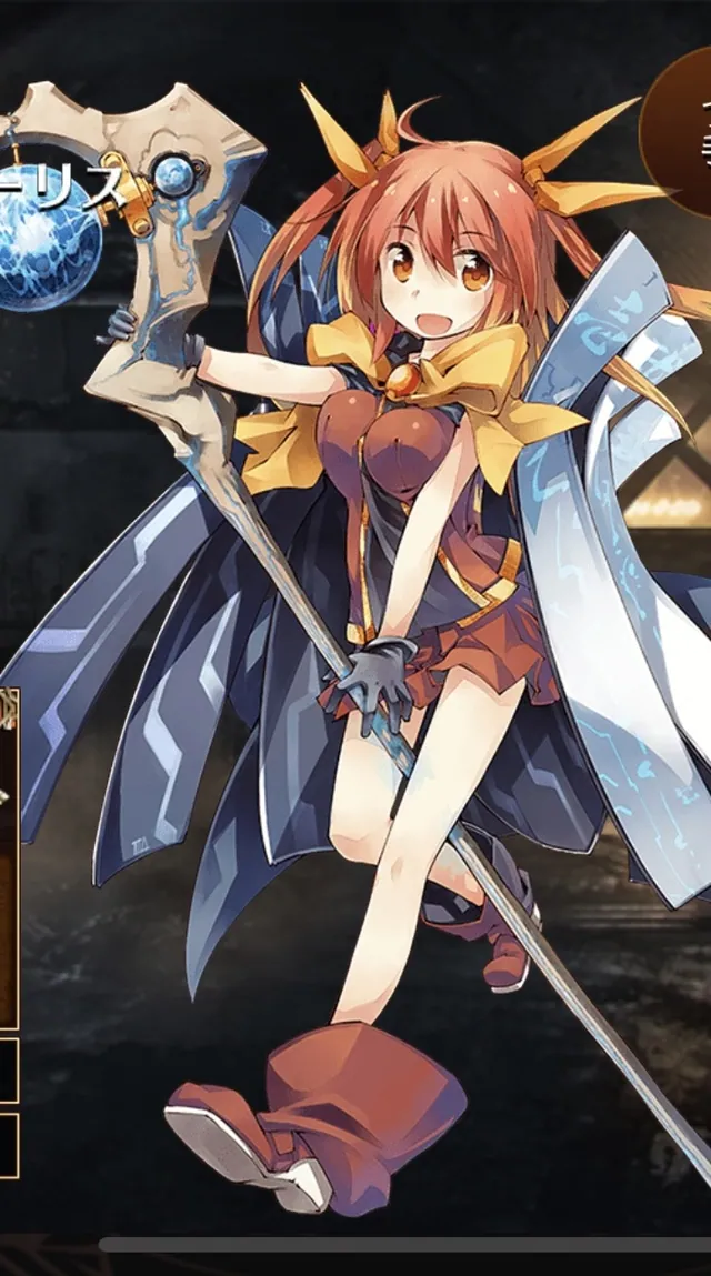 アイギス絵師のこだわりが限界突破！美乳の成長と暴れ乳の美学の参考画像 - わんにゃんランド - アイギス攻略まとめ